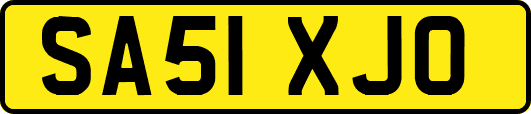 SA51XJO