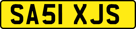 SA51XJS