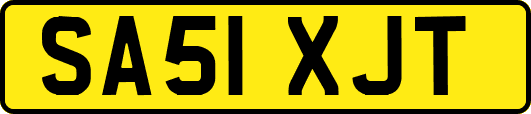 SA51XJT