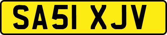 SA51XJV