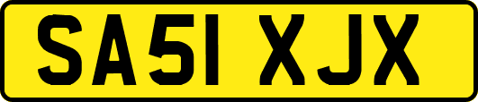 SA51XJX
