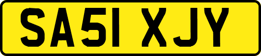 SA51XJY