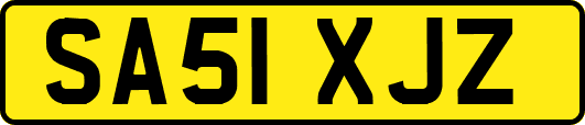 SA51XJZ