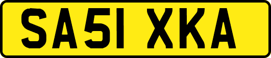 SA51XKA