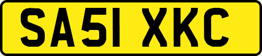 SA51XKC
