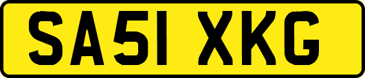 SA51XKG