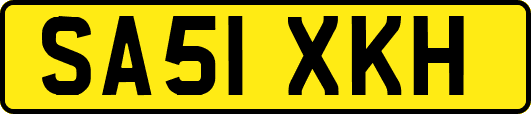 SA51XKH
