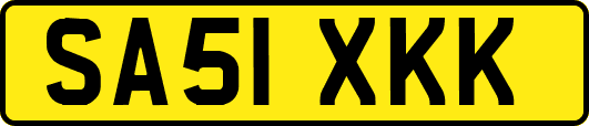 SA51XKK