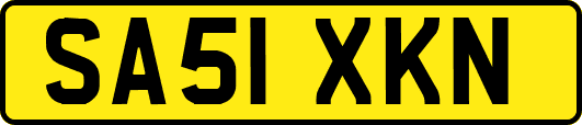 SA51XKN