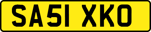 SA51XKO