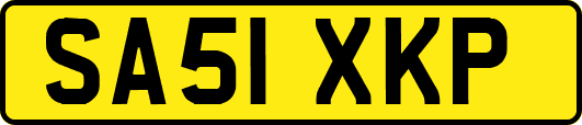 SA51XKP