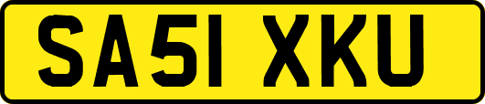 SA51XKU