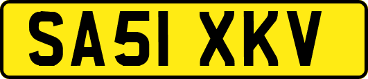 SA51XKV