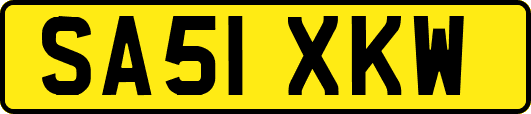 SA51XKW