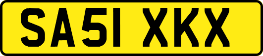 SA51XKX