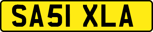 SA51XLA