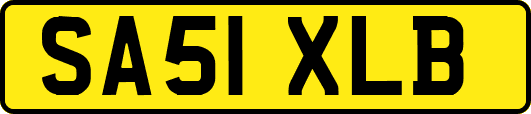 SA51XLB
