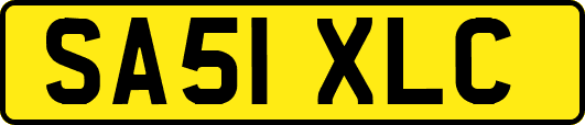 SA51XLC