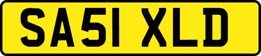 SA51XLD