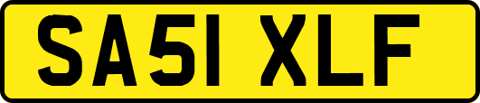 SA51XLF