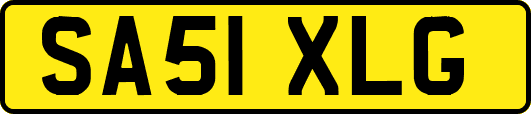 SA51XLG