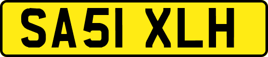 SA51XLH