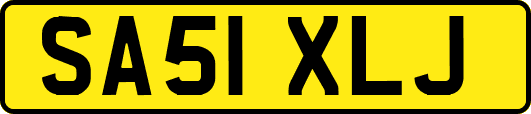 SA51XLJ