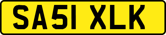 SA51XLK
