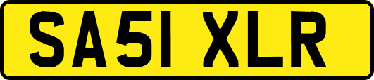 SA51XLR