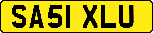 SA51XLU