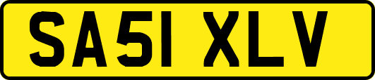 SA51XLV