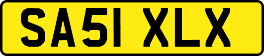 SA51XLX
