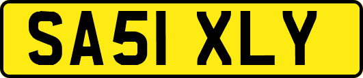 SA51XLY