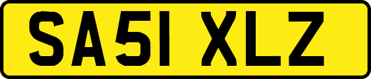 SA51XLZ
