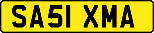 SA51XMA