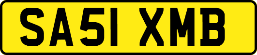 SA51XMB