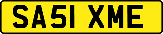 SA51XME