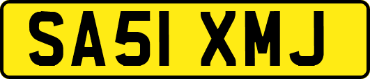 SA51XMJ