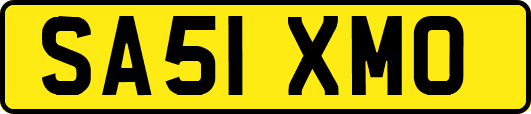 SA51XMO