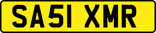 SA51XMR