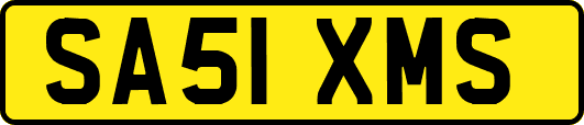 SA51XMS