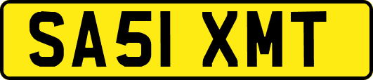 SA51XMT