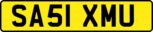 SA51XMU