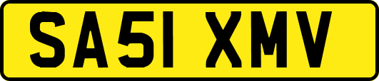 SA51XMV