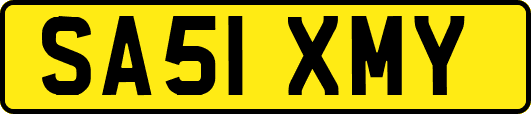 SA51XMY