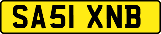 SA51XNB