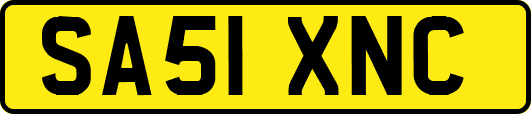 SA51XNC