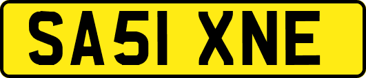 SA51XNE