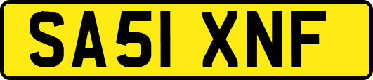 SA51XNF