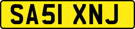 SA51XNJ